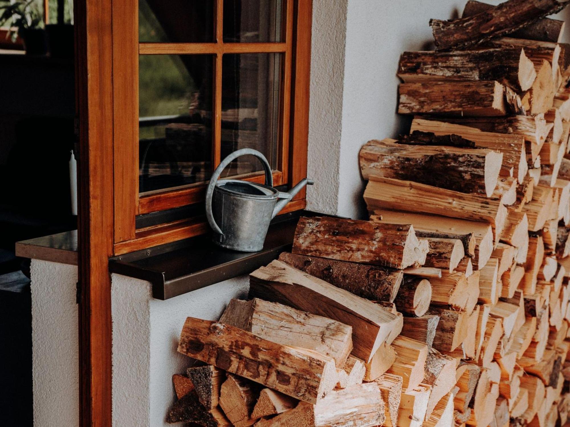 Ferienwohnung Waelderliebe Lenzkirch Exterior foto